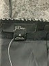 J.Crew Tweed Gray Formal Skirt Size 4 - photo 4