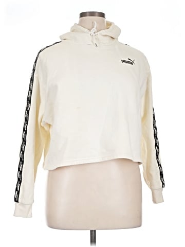 Puma Sweatshirt (view 1)