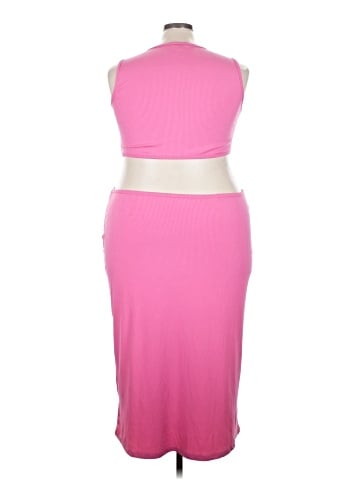 Love Cocktail Dress (view 2)