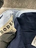 Boden Blue Track Pants Size 2R - photo 6