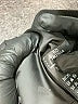ALLSAINTS Black Blazer Size 6 - photo 8