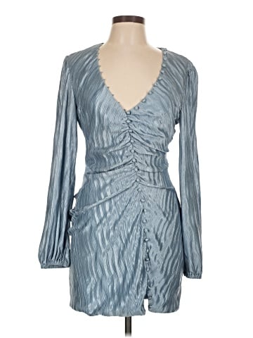 Kittenish Cocktail Dress (view 1)