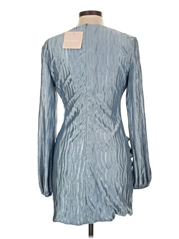 Kittenish Cocktail Dress (view 2)