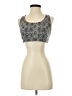 Athleta Ivory Tank Top Size XXS (estimated) - photo 1