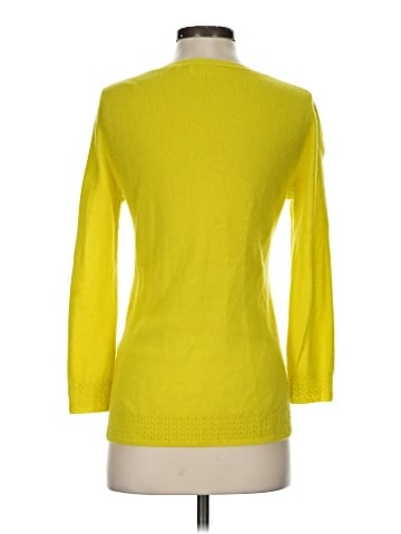 Charlie & Robin Cashmere Cardigan (view 2)