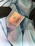 Minnow Solid Blue Swimsuit Bottoms Size M - photo 4