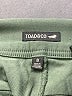 Toad & Co Green Casual Pants Size 8 - photo 6