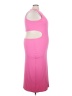 Love Pink Cocktail Dress Size 4X - photo 4