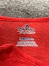 Majestic Red Short Sleeve T-Shirt Size XXL - photo 7