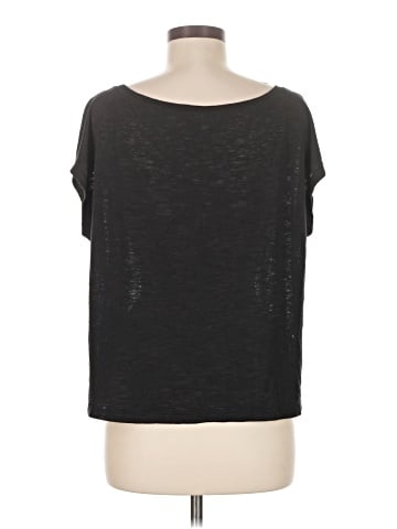 Victoria's Secret Short Sleeve T-Shirt (view 2)