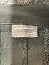 Eddie Bauer Solid Black Shorts Size 10 - photo 3