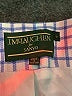 J. McLaughlin 100% Cotton Checkered-gingham Blue Blazer Size 12 - photo 6
