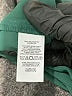 Ann Taylor 100% Polyester Green Long Sleeve Blouse Size S - photo 8