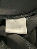 Yelete Solid Black Active Pants Size S - photo 8