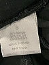 Yelete Solid Black Active Pants Size S - photo 9