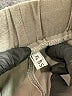 Misslook Gray Casual Pants Size XL - photo 4