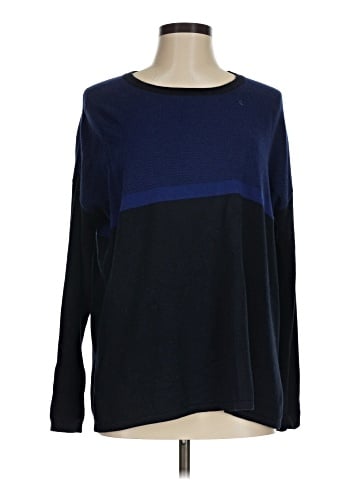 Comptoir des Cotonniers Pullover Sweater (view 1)