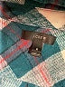 J.Crew 100% Cotton Plaid Teal Long Sleeve Button-Down Shirt Size 6 - photo 7