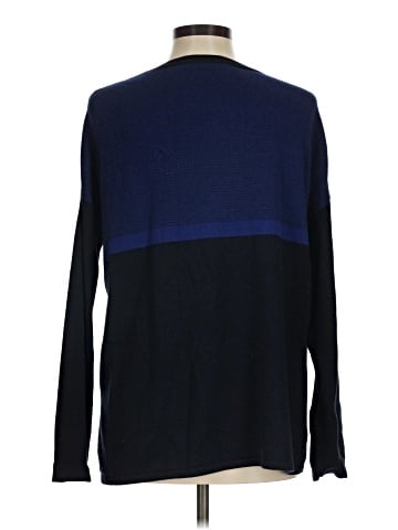Comptoir des Cotonniers Pullover Sweater (view 2)