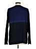 Comptoir des Cotonniers Color Block Blue Pullover Sweater Size Med (2) - photo 2