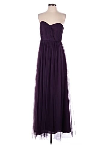 Jenny Yoo Collection Cocktail Dress (view 1)