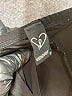 Windsor Black Jumpsuit Size S - photo 4