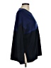 Comptoir des Cotonniers Color Block Blue Pullover Sweater Size Med (2) - photo 4
