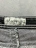 Daytrip Hearts Silver Jeans Size 26 Waist Regular - photo 7