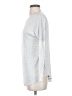 Bordeaux Silver Long Sleeve Top Size XS - photo 5