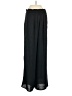 Code x Mode 100% Polyester Black Dress Pants Size S - photo 2