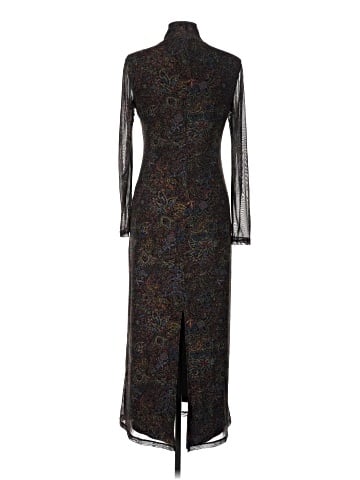 Rosetta Getty Cocktail Dress (view 2)