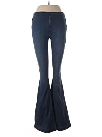 Free People Jeans (view 1)