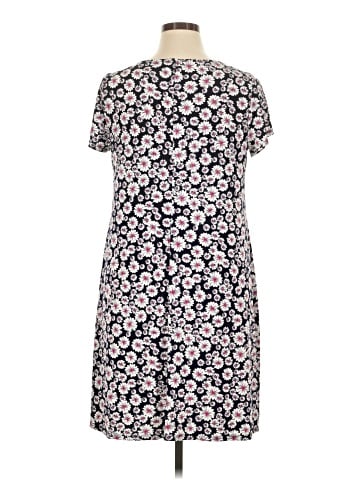 MSK Casual Dress (view 2)