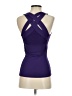 Asics Purple Active Tank Size XS - photo 2