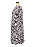 MSK Floral Black Casual Dress Size 1X - photo 5