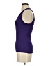 Asics Purple Active Tank Size XS - photo 5