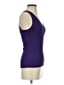 Asics Purple Active Tank Size XS - photo 4