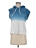 Chaser Blue Sweatshirt Size S - photo 1
