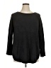 Natori Black Pullover Sweater Size XL - photo 1