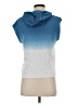 Chaser Blue Sweatshirt Size S - photo 2
