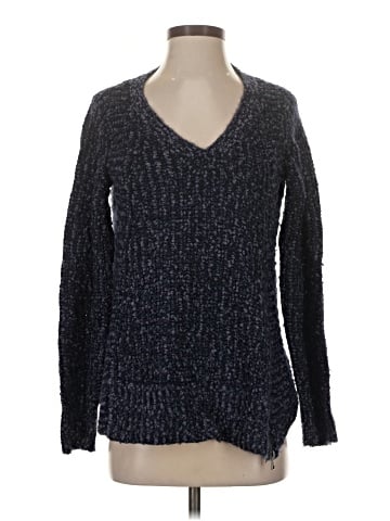 Moth Pullover Sweater (view 1)