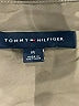 Tommy Hilfiger Solid Gray Jumpsuit Size M - photo 4