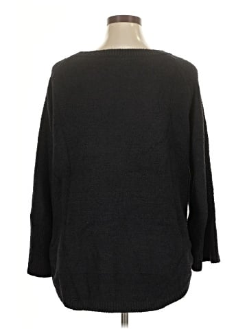 Natori Pullover Sweater (view 2)