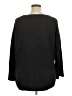 Natori Black Pullover Sweater Size XL - photo 2