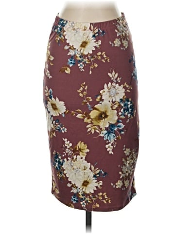 Acting Pro Casual Skirt (view 1)