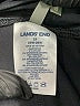 Lands' End Black Active Pants Size 3X - photo 4