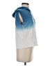 Chaser Blue Sweatshirt Size S - photo 4