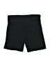 Forever 21 Solid Black Athletic Shorts Size S - photo 2