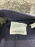 Athleta Solid Blue Athletic Shorts Size XS - photo 3