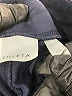 Athleta Solid Blue Athletic Shorts Size XS - photo 4